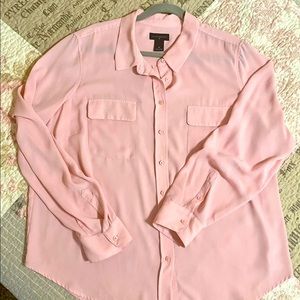 INVESTMENTS II Blouse